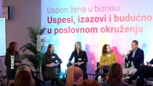 Unaprediti rodnu ravnopravnost